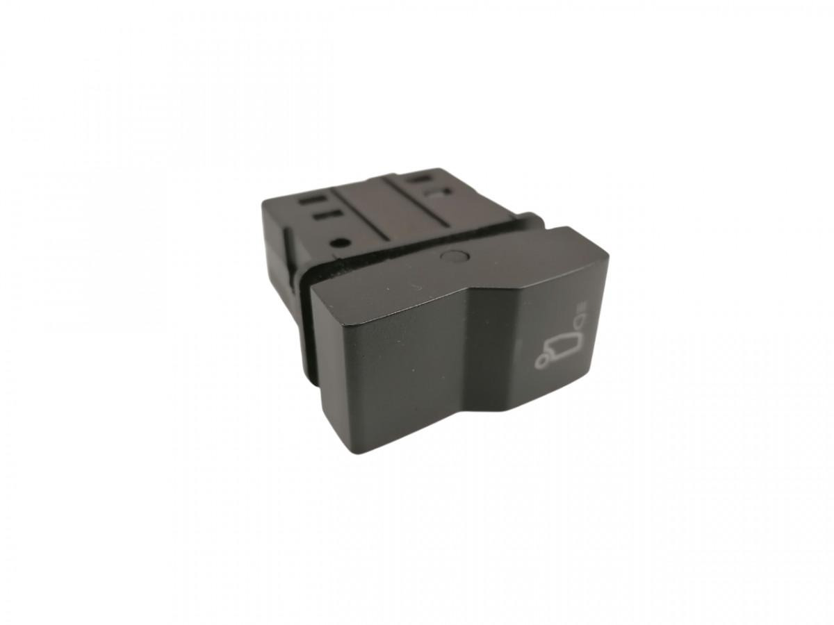 Mercedes-Benz Lüliti, lisatuled 0175454907 - Cab for Truck: picture 1 Mercedes-Benz Lüliti, lisatuled 0175454907 - Cab for Truck: picture 1
