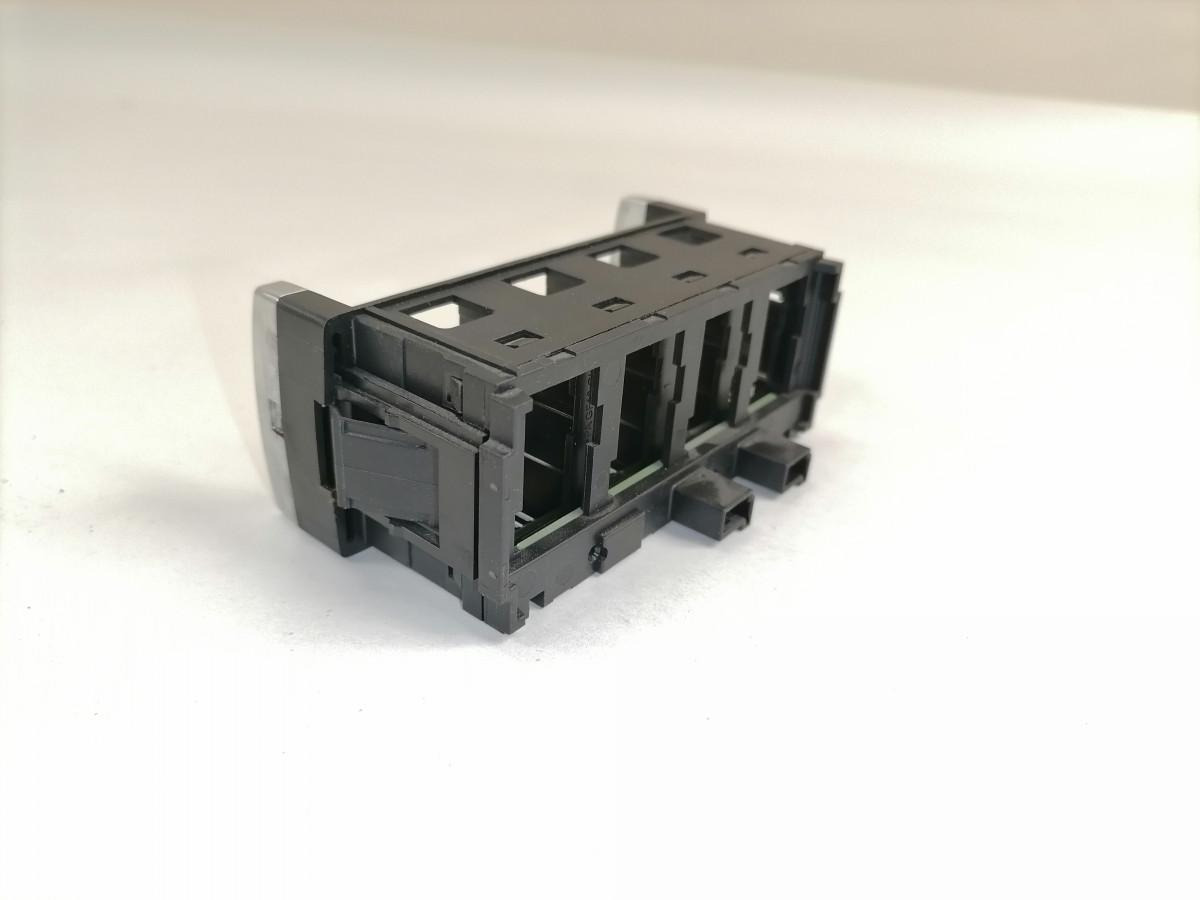 Mercedes-Benz Lülitite pesa 9605400246 - Cab for Truck: picture 3 Mercedes-Benz Lülitite pesa 9605400246 - Cab for Truck: picture 3