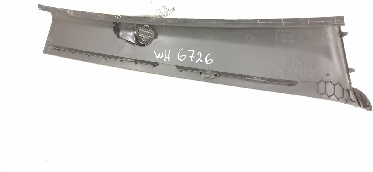 Mercedes-Benz Salongi plastik A9606924301 - Universal part for Truck: picture 2 Mercedes-Benz Salongi plastik A9606924301 - Universal part for Truck: picture 2