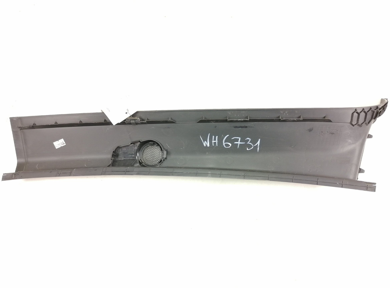 Mercedes-Benz Salongi plastik A9606924401 - Universal part for Truck: picture 2 Mercedes-Benz Salongi plastik A9606924401 - Universal part for Truck: picture 2