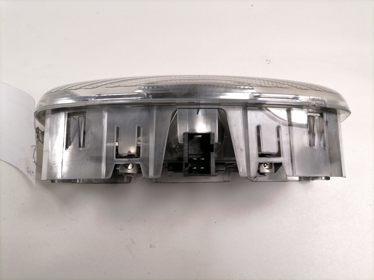 Mercedes-Benz Salongi valgusti A9438201101 - Universal part for Truck: picture 2 Mercedes-Benz Salongi valgusti A9438201101 - Universal part for Truck: picture 2