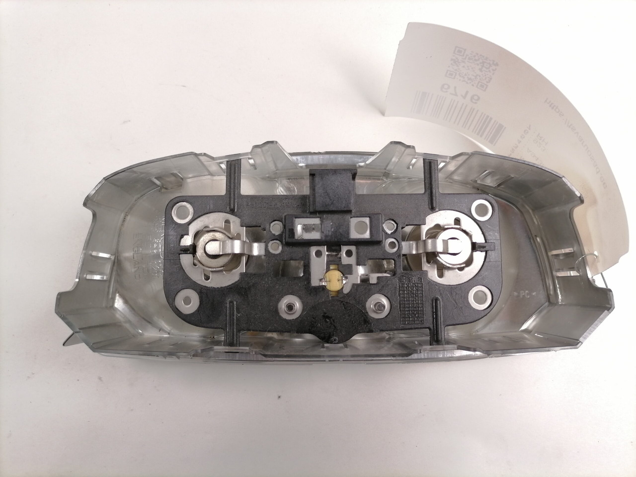Mercedes-Benz Salongi valgusti A9438201201 - Universal part for Truck: picture 3 Mercedes-Benz Salongi valgusti A9438201201 - Universal part for Truck: picture 3