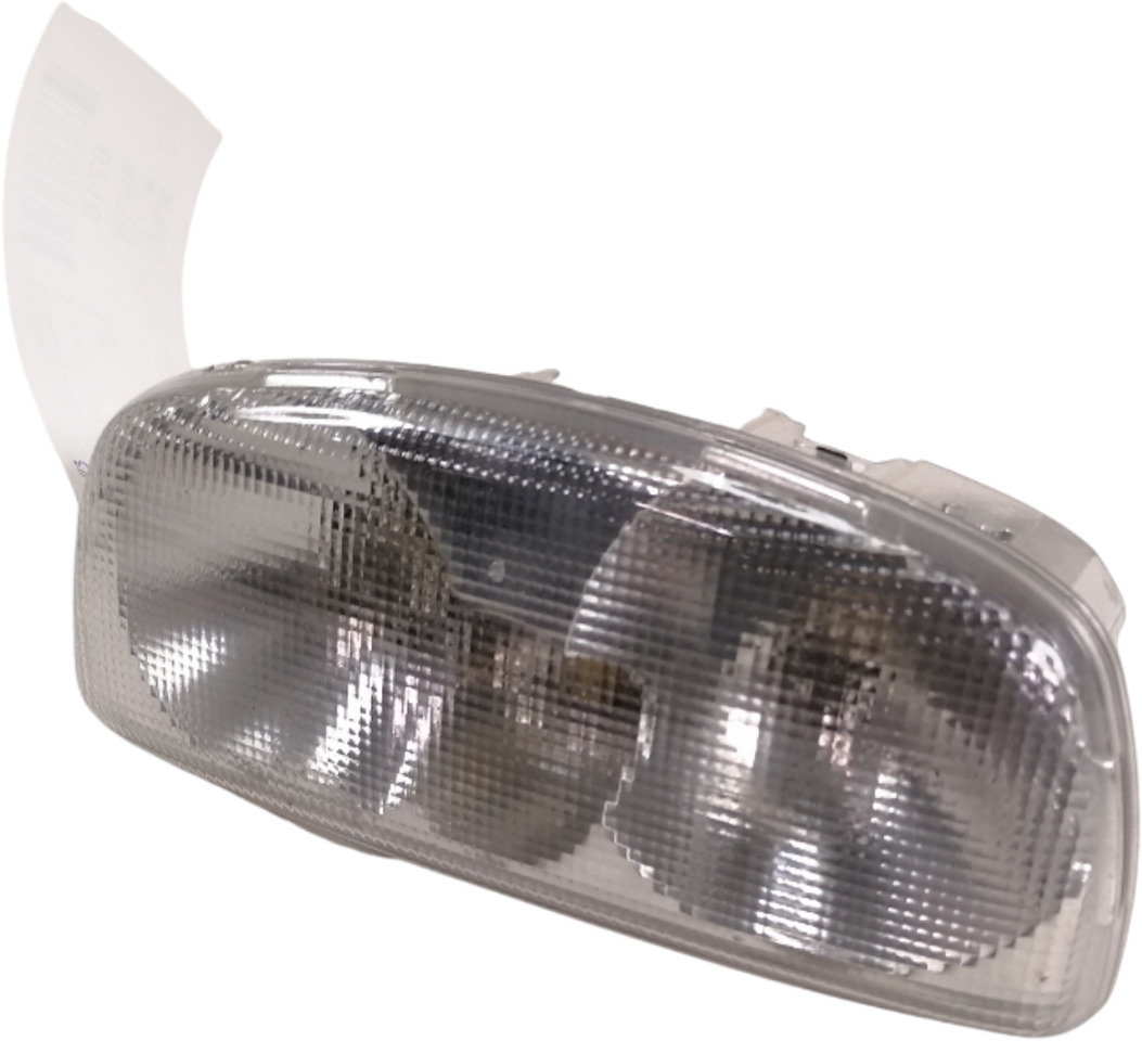Mercedes-Benz Salongi valgusti A9438201201 - Universal part for Truck: picture 1 Mercedes-Benz Salongi valgusti A9438201201 - Universal part for Truck: picture 1