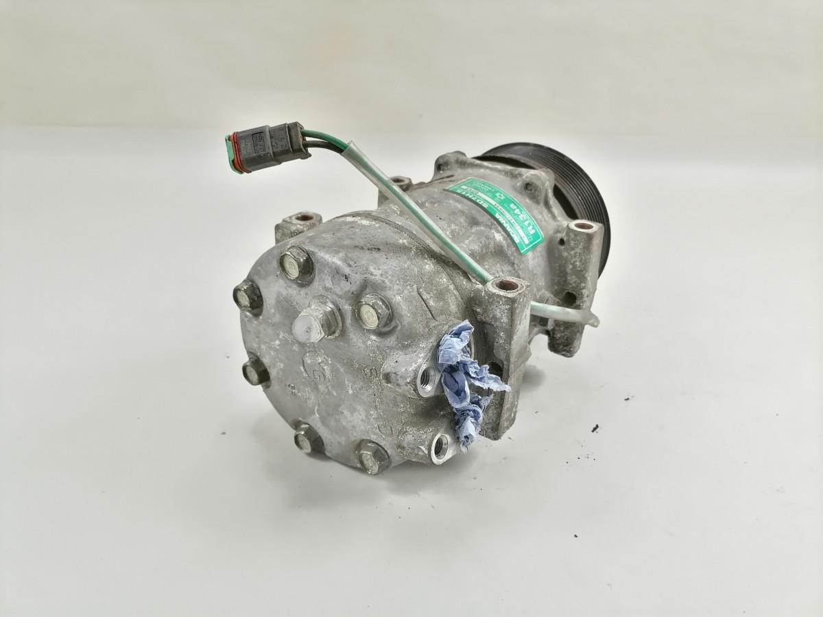 Scania A/C compressor 2564093 - Heating/ Ventilation for Truck: picture 5 Scania A/C compressor 2564093 - Heating/ Ventilation for Truck: picture 5