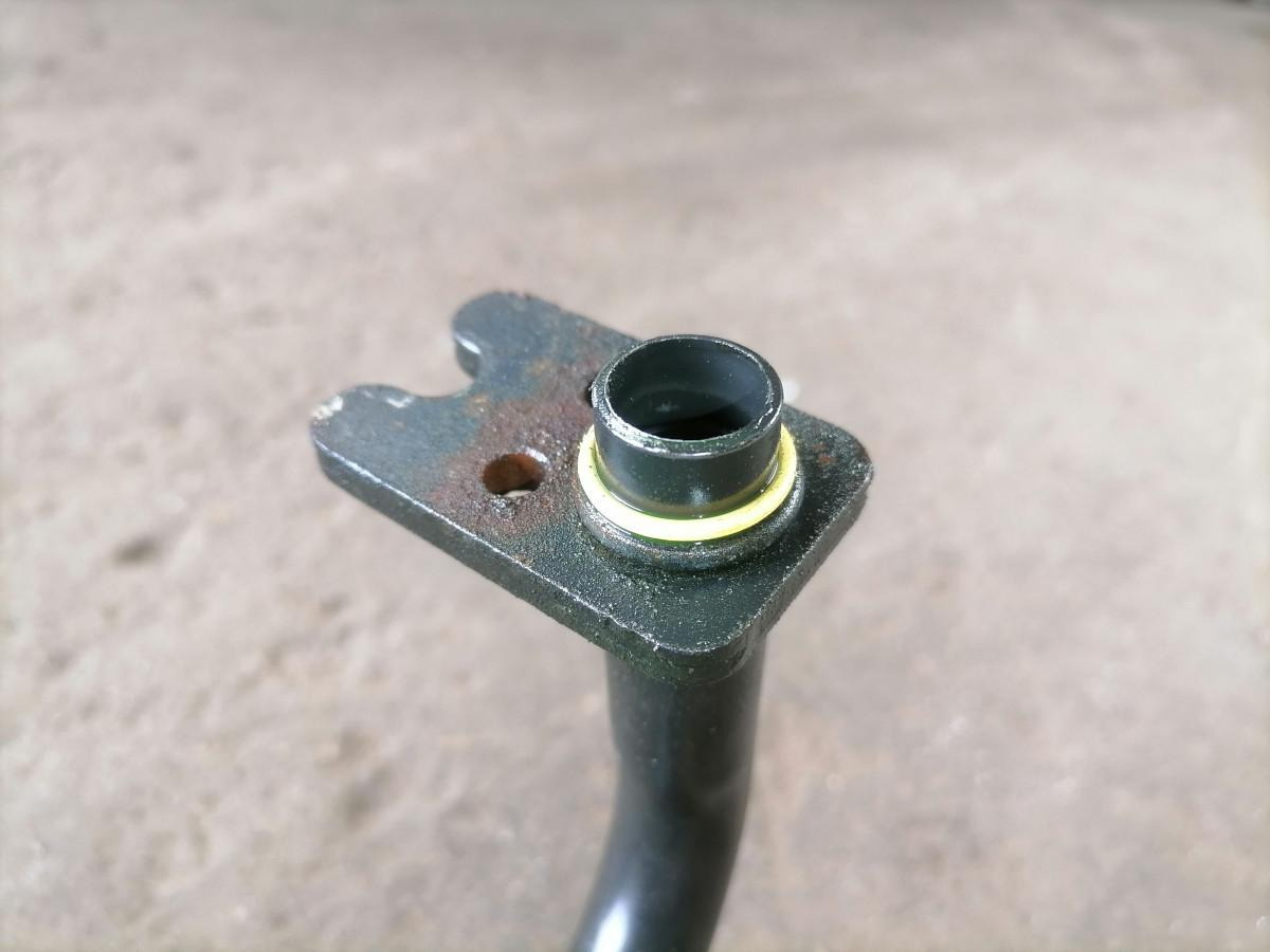 Scania A/C pipe 1444990 - Heating/ Ventilation for Truck: picture 4 Scania A/C pipe 1444990 - Heating/ Ventilation for Truck: picture 4