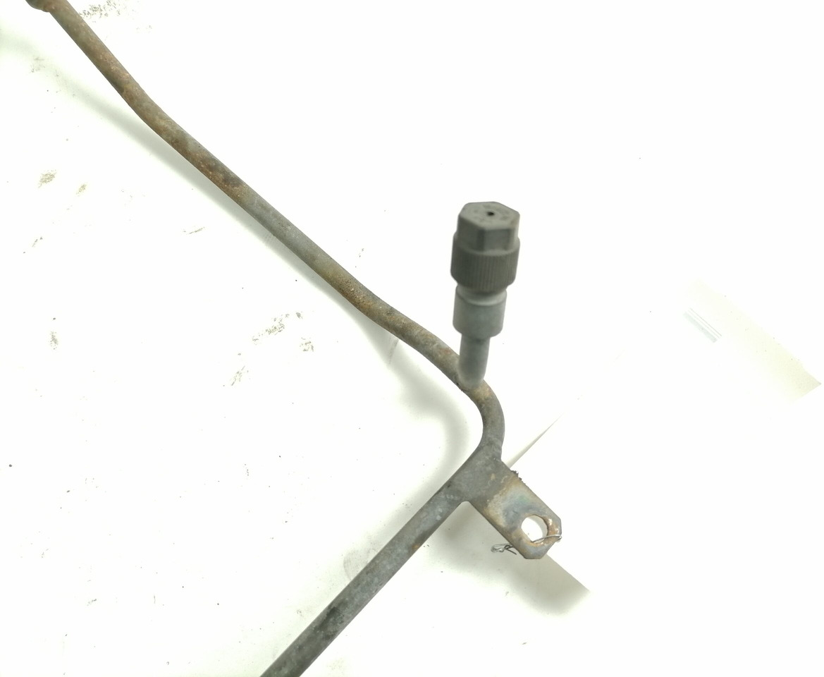 Scania A/C pipe 1547373 - Heating/ Ventilation for Truck: picture 2 Scania A/C pipe 1547373 - Heating/ Ventilation for Truck: picture 2