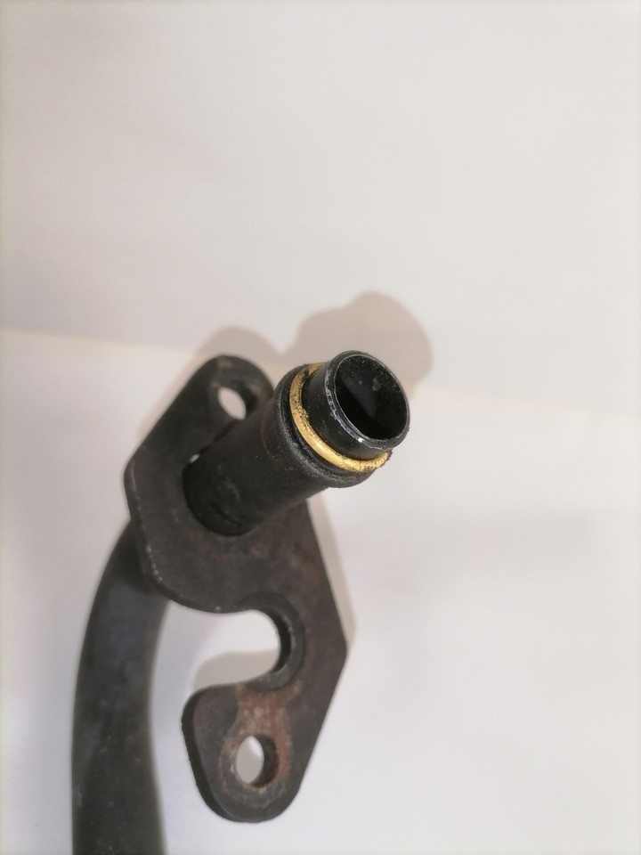 Scania A/C pipe 1728595 - Heating/ Ventilation for Truck: picture 3 Scania A/C pipe 1728595 - Heating/ Ventilation for Truck: picture 3