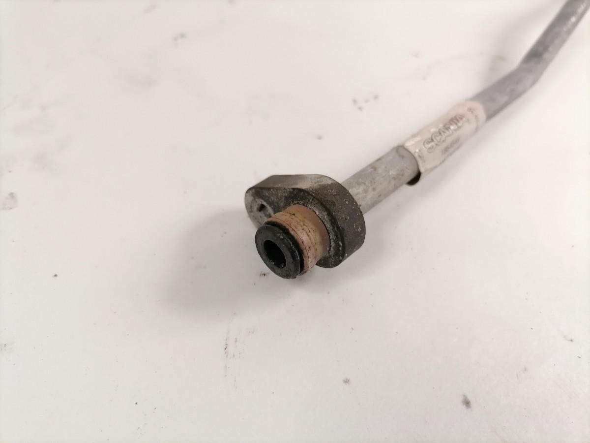 Scania A/C pipe 1854549 - Heating/ Ventilation for Truck: picture 3 Scania A/C pipe 1854549 - Heating/ Ventilation for Truck: picture 3