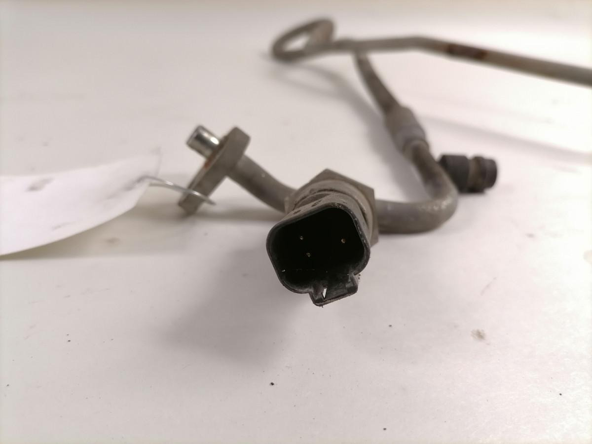 Scania A/C pipe 1854549 - Heating/ Ventilation for Truck: picture 4 Scania A/C pipe 1854549 - Heating/ Ventilation for Truck: picture 4