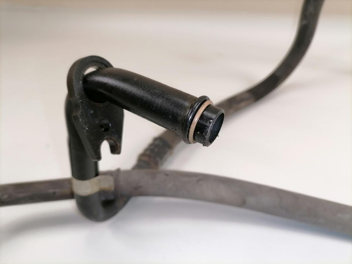 Scania A/C pipe 1901390 - Heating/ Ventilation for Truck: picture 3 Scania A/C pipe 1901390 - Heating/ Ventilation for Truck: picture 3