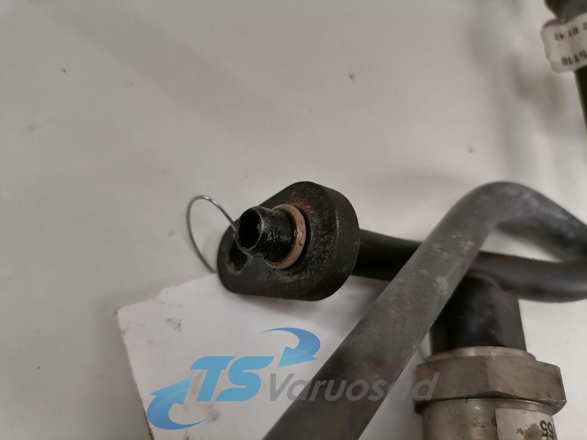 Scania A/C pipe 2030644 - Heating/ Ventilation for Truck: picture 4 Scania A/C pipe 2030644 - Heating/ Ventilation for Truck: picture 4