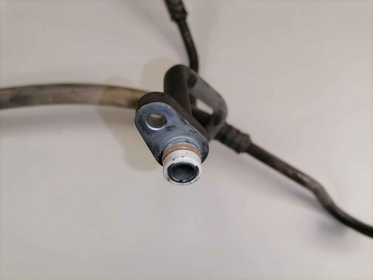Scania A/C pipe 2030645 - Heating/ Ventilation for Truck: picture 4 Scania A/C pipe 2030645 - Heating/ Ventilation for Truck: picture 4