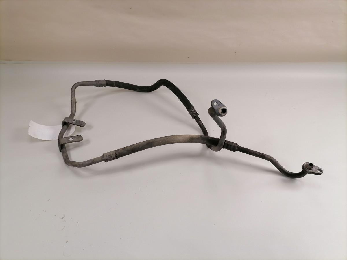 Scania A/C pipe 2030645 - Heating/ Ventilation for Truck: picture 2 Scania A/C pipe 2030645 - Heating/ Ventilation for Truck: picture 2