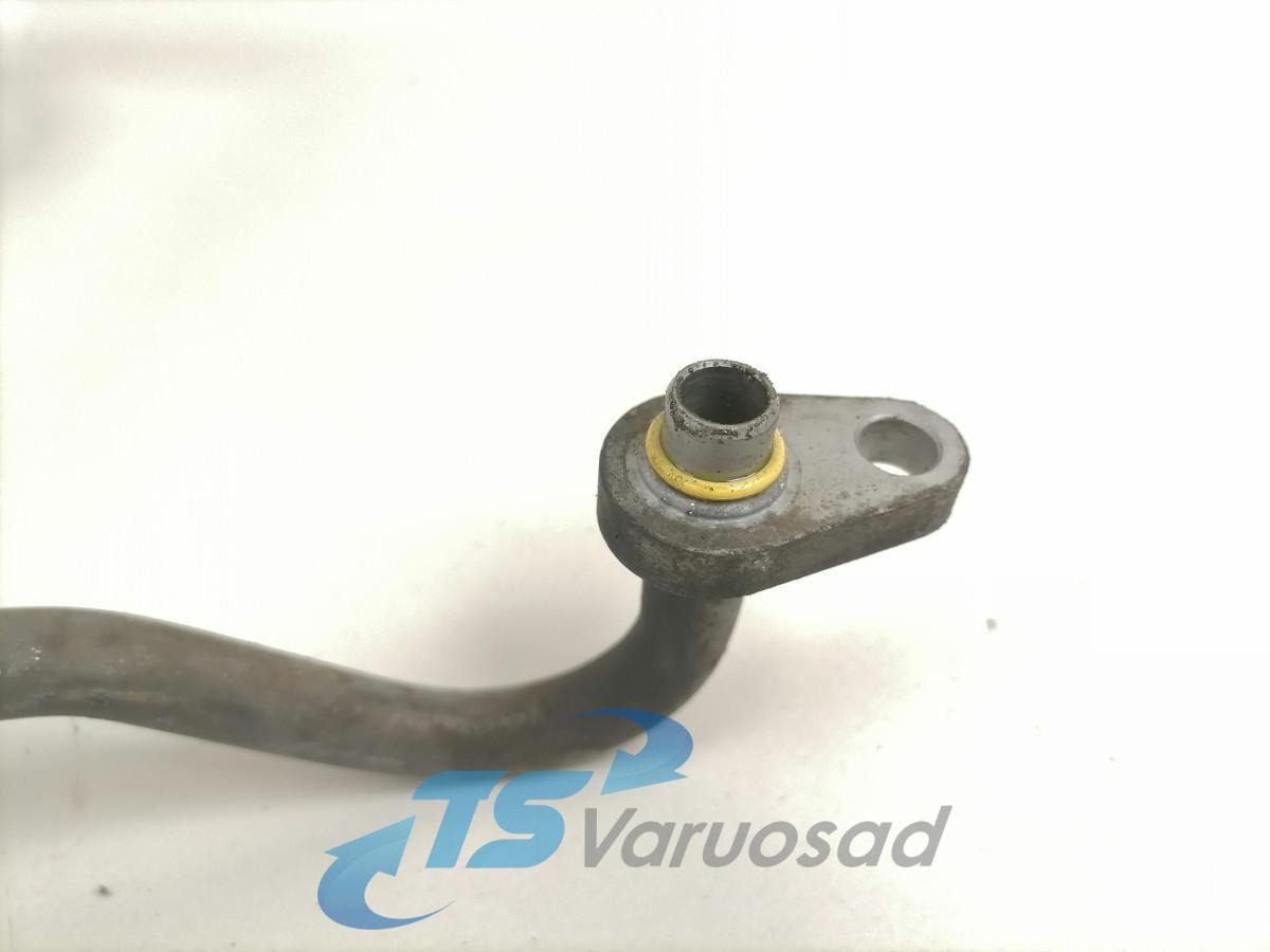 Scania A/C pipe 2030645 - Heating/ Ventilation for Truck: picture 3 Scania A/C pipe 2030645 - Heating/ Ventilation for Truck: picture 3