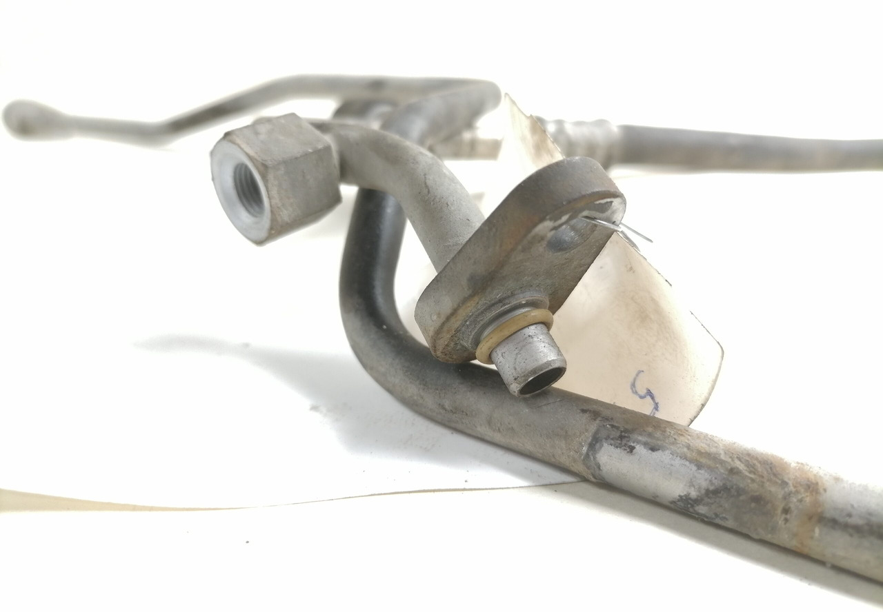 Scania A/C pipe 2030646 - Heating/ Ventilation for Truck: picture 2 Scania A/C pipe 2030646 - Heating/ Ventilation for Truck: picture 2