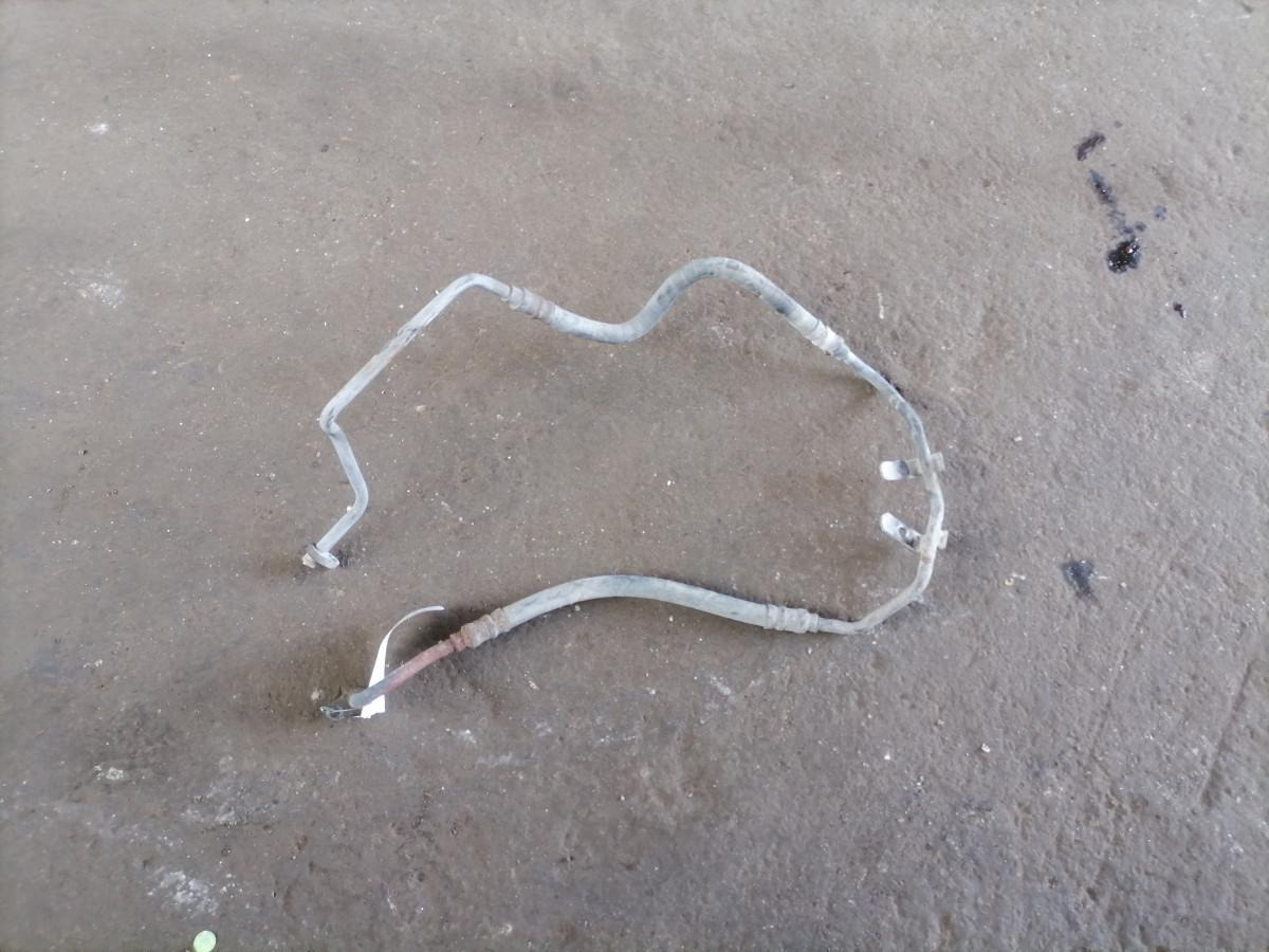 Scania A/C pipe 2172801 - Heating/ Ventilation for Truck: picture 2 Scania A/C pipe 2172801 - Heating/ Ventilation for Truck: picture 2