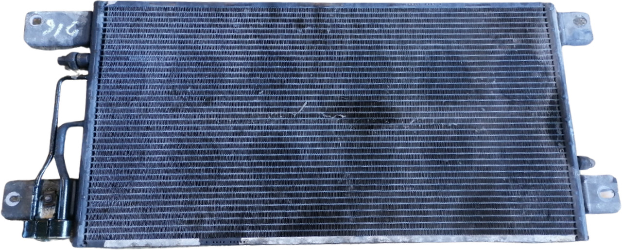 Scania A/C radiator 1790840 - Heating/ Ventilation for Truck: picture 1 Scania A/C radiator 1790840 - Heating/ Ventilation for Truck: picture 1