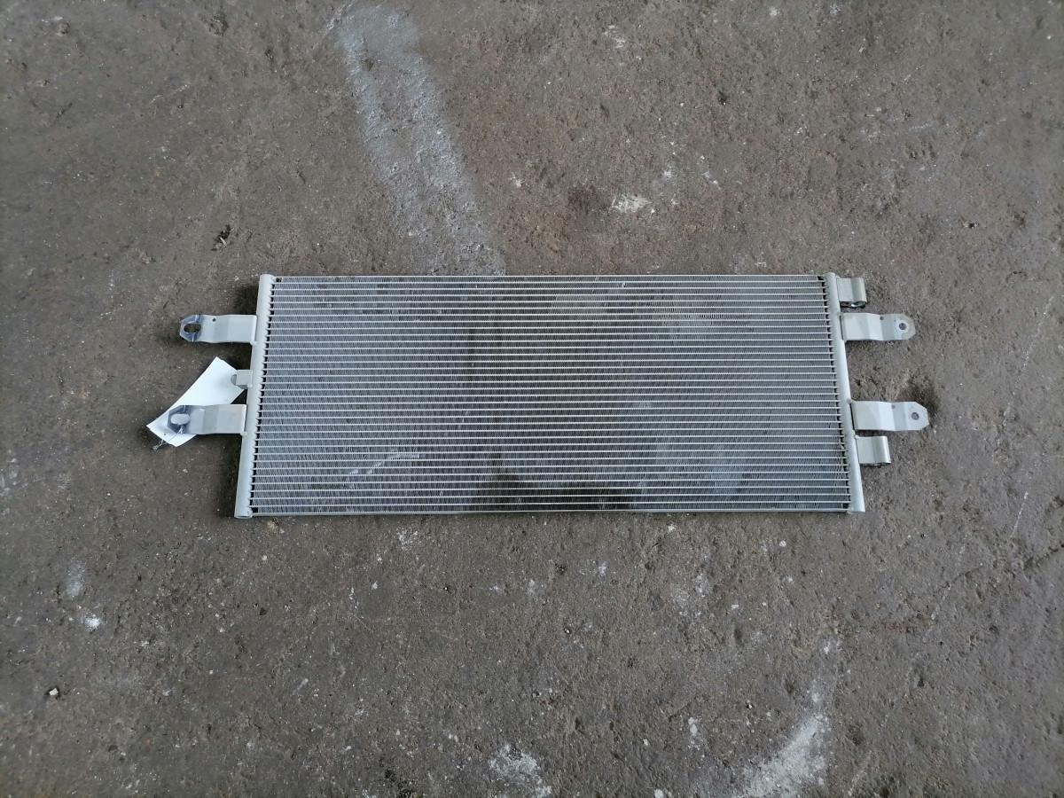 Scania A/C radiator 940440 - Heating/ Ventilation for Truck: picture 2 Scania A/C radiator 940440 - Heating/ Ventilation for Truck: picture 2