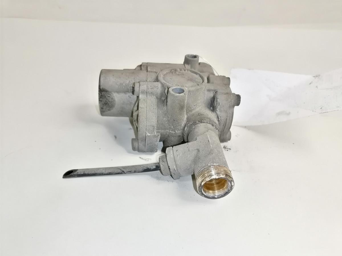Scania ABS brake valve 1453761 - Brake valve for Truck: picture 3 Scania ABS brake valve 1453761 - Brake valve for Truck: picture 3