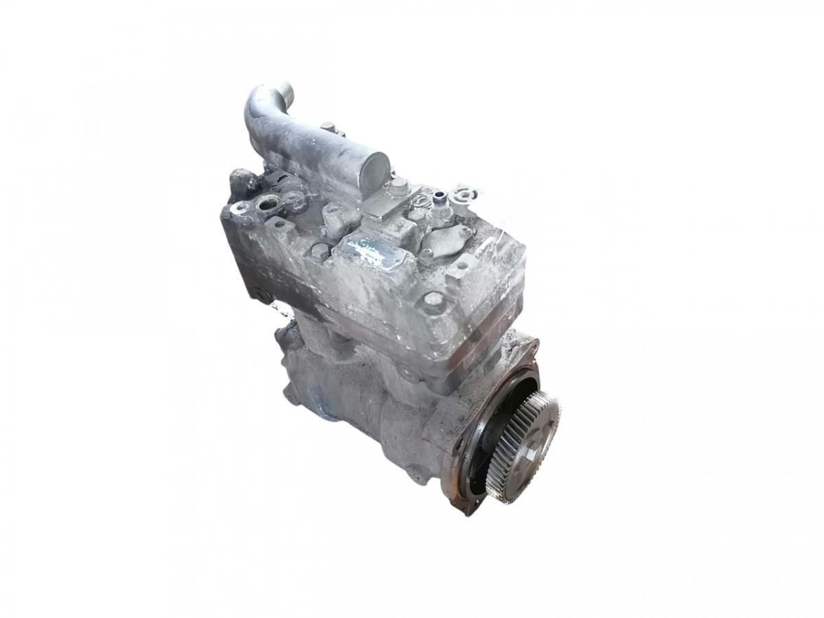 Scania Air compressor 1901246 - Air brake compressor for Truck: picture 1 Scania Air compressor 1901246 - Air brake compressor for Truck: picture 1