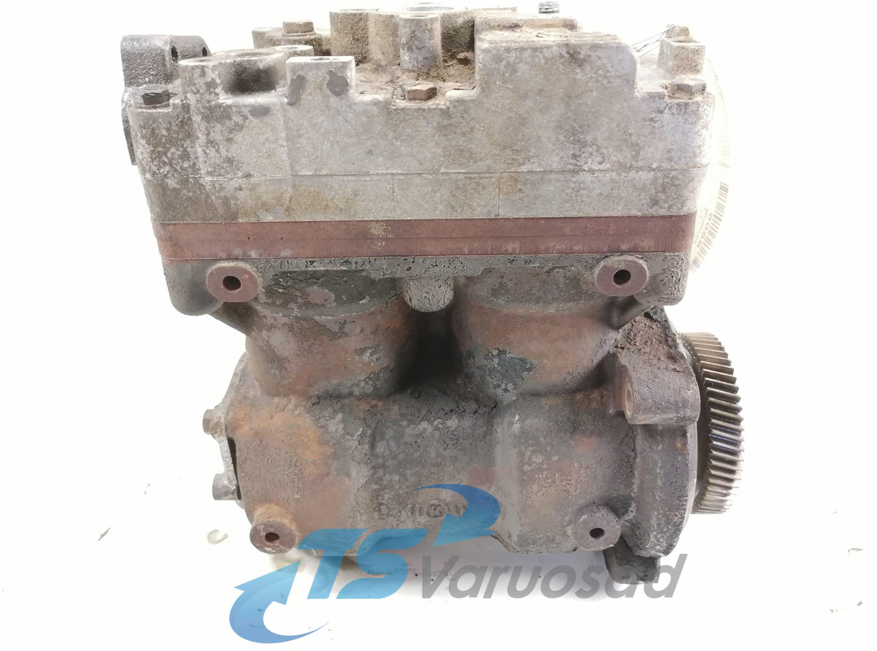 Scania Air compressor 573139 - Air brake compressor for Truck: picture 3 Scania Air compressor 573139 - Air brake compressor for Truck: picture 3