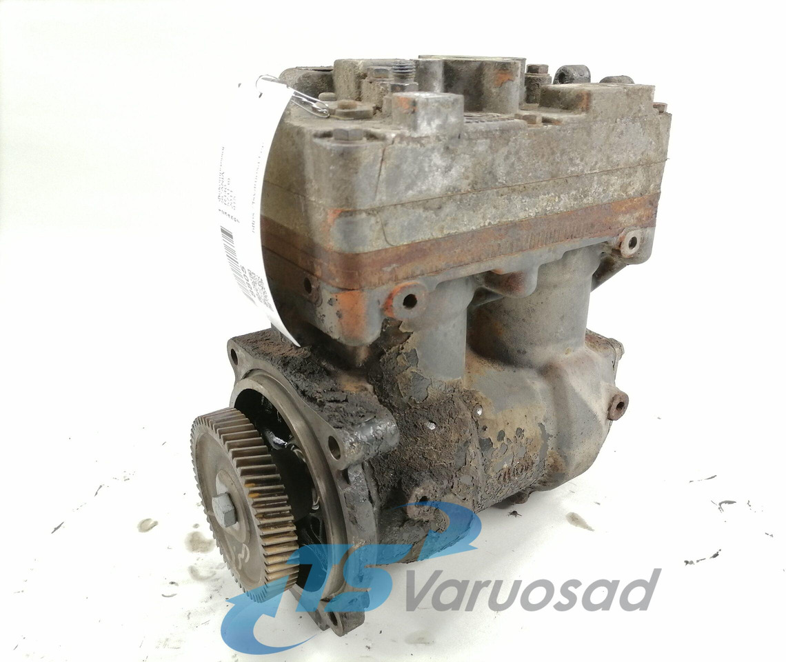 Scania Air compressor 573139 - Air brake compressor for Truck: picture 5 Scania Air compressor 573139 - Air brake compressor for Truck: picture 5
