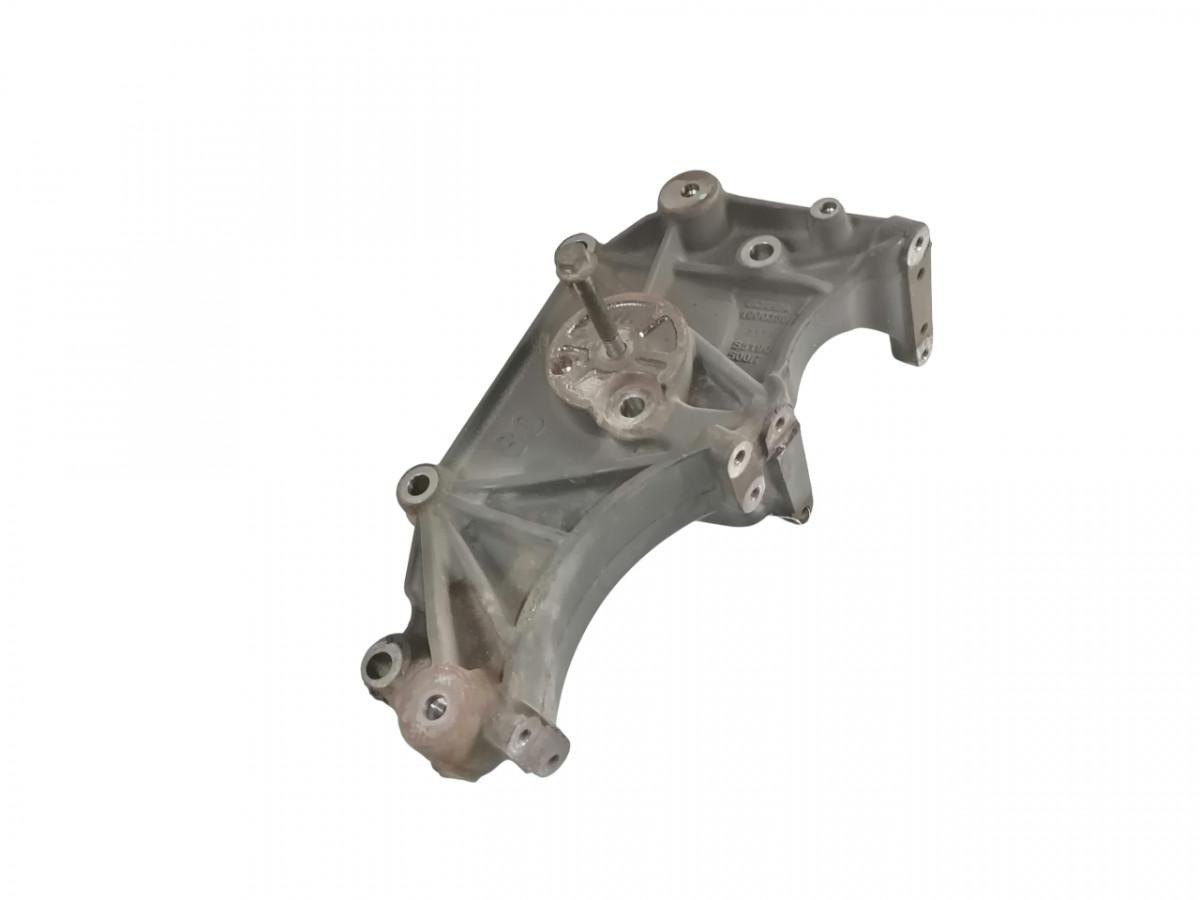 Scania Air conditioning compressor carrier 1900380 - Heating/ Ventilation for Truck: picture 1 Scania Air conditioning compressor carrier 1900380 - Heating/ Ventilation for Truck: picture 1