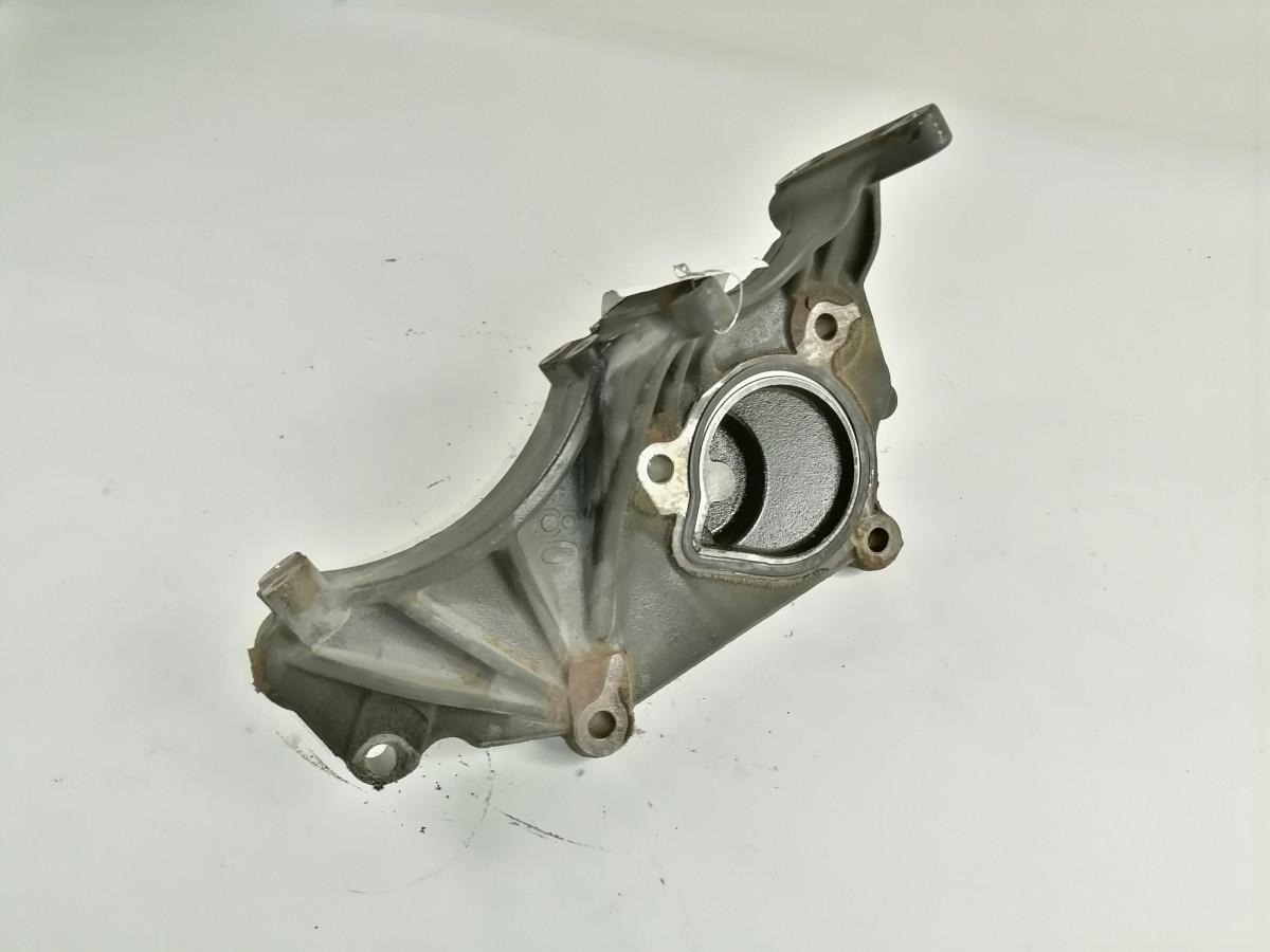 Scania Air conditioning compressor carrier 1900380 - Heating/ Ventilation for Truck: picture 3 Scania Air conditioning compressor carrier 1900380 - Heating/ Ventilation for Truck: picture 3