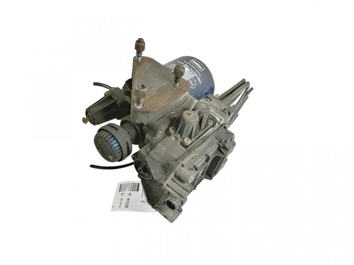 Scania Air dryer 2308777 - Brake valve for Truck: picture 1 Scania Air dryer 2308777 - Brake valve for Truck: picture 1