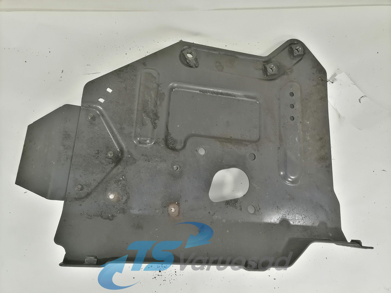 Scania Air dryer carrier plate 1544078 - Brake valve for Truck: picture 3 Scania Air dryer carrier plate 1544078 - Brake valve for Truck: picture 3
