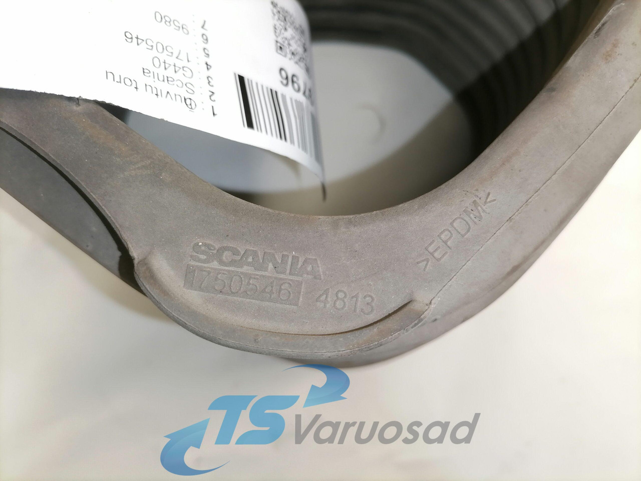 Scania Air intake 1750546 - Air intake system for Truck: picture 3 Scania Air intake 1750546 - Air intake system for Truck: picture 3