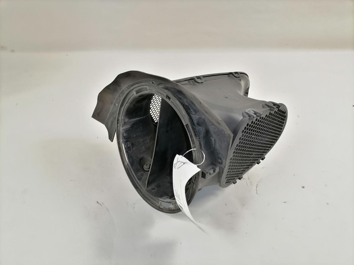 Scania Air intake 2367481 - Air intake system for Truck: picture 3 Scania Air intake 2367481 - Air intake system for Truck: picture 3