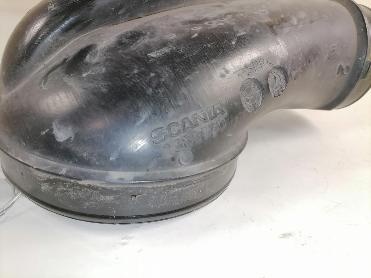 Scania Air intake 2388730 - Air intake system for Truck: picture 3 Scania Air intake 2388730 - Air intake system for Truck: picture 3
