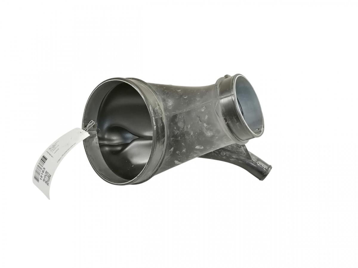 Scania Air intake 2388730 - Air intake system for Truck: picture 1 Scania Air intake 2388730 - Air intake system for Truck: picture 1