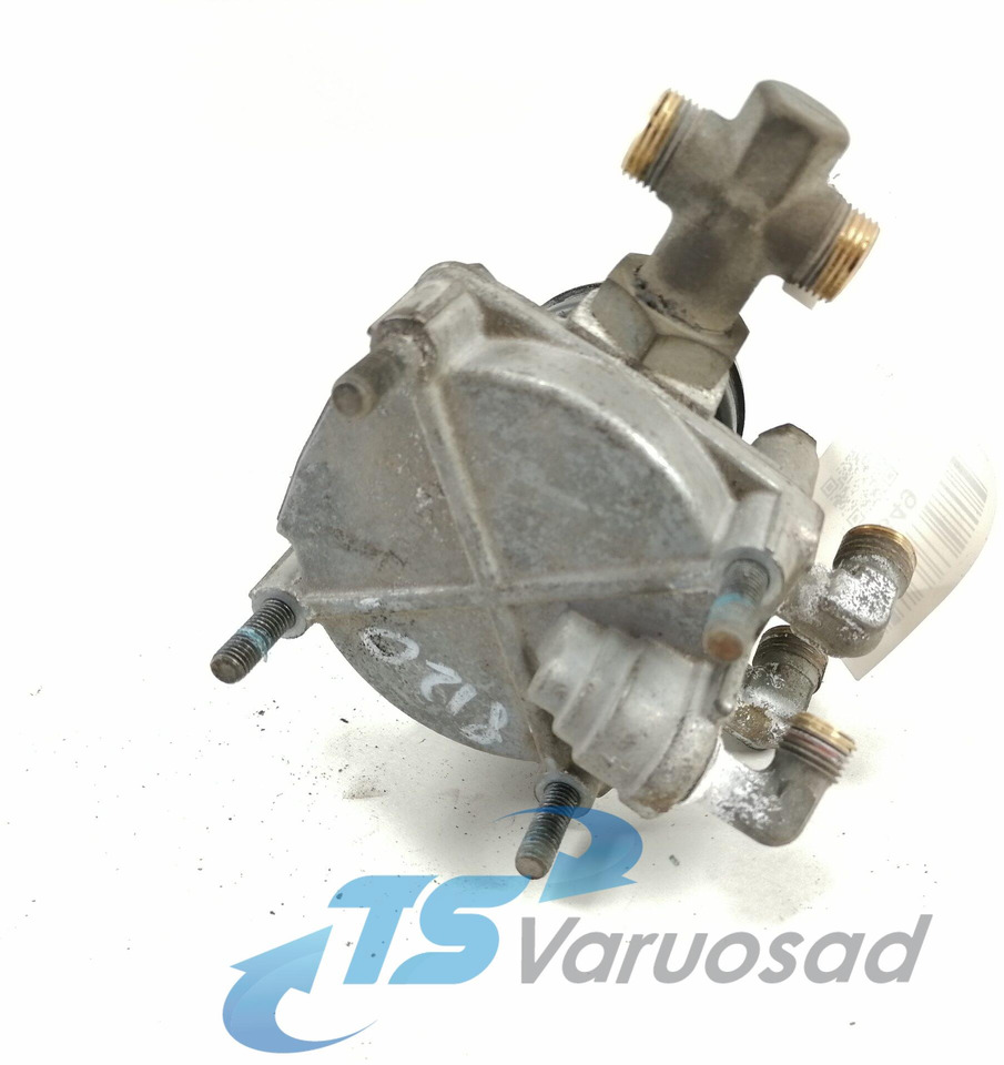Scania Air pressure control valve 1425183 - Brake valve for Truck: picture 3 Scania Air pressure control valve 1425183 - Brake valve for Truck: picture 3