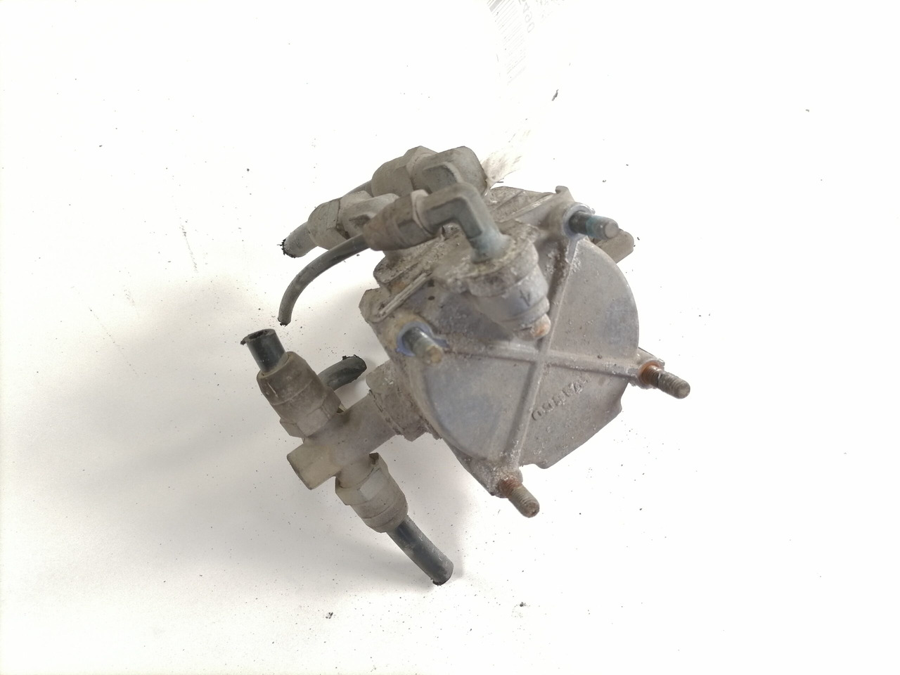 Scania Air pressure control valve 1425183 - Brake valve for Truck: picture 2 Scania Air pressure control valve 1425183 - Brake valve for Truck: picture 2