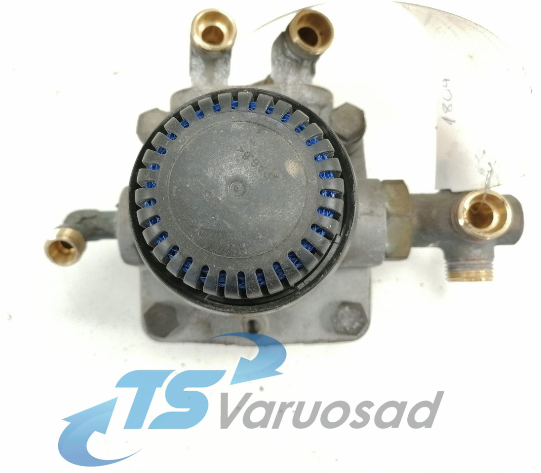 Scania Air pressure control valve 1425183 - Brake valve for Truck: picture 2 Scania Air pressure control valve 1425183 - Brake valve for Truck: picture 2