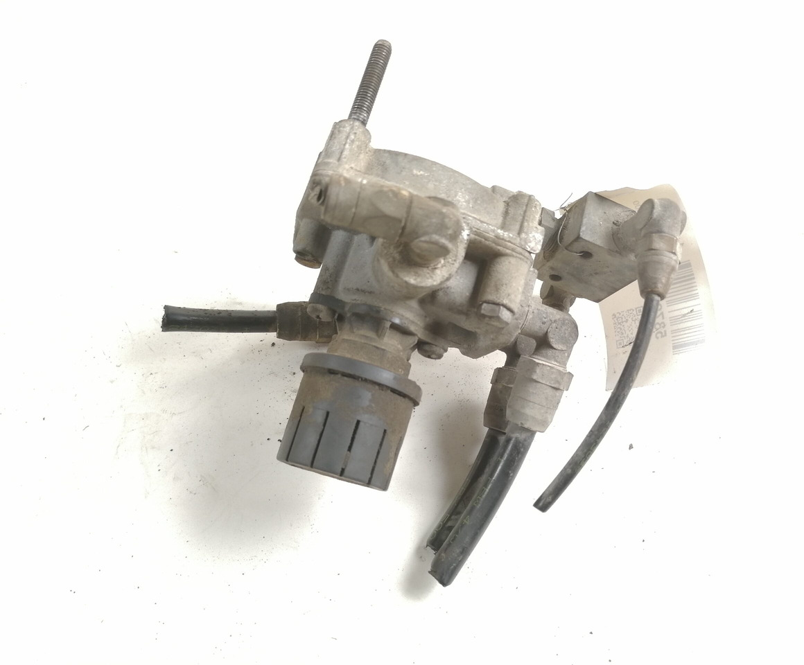 Scania Air pressure control valve 9730110500 - Brake valve for Truck: picture 3 Scania Air pressure control valve 9730110500 - Brake valve for Truck: picture 3