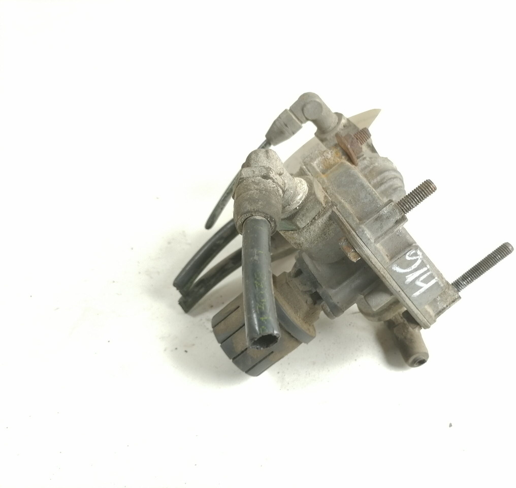 Scania Air pressure control valve 9730110500 - Brake valve for Truck: picture 1 Scania Air pressure control valve 9730110500 - Brake valve for Truck: picture 1