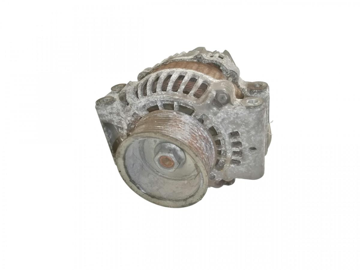 Scania Alternator 2395908 - Alternator for Truck: picture 1 Scania Alternator 2395908 - Alternator for Truck: picture 1