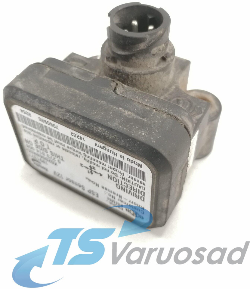 Scania Andur, ESP 1891377 - Sensor for Truck: picture 1 Scania Andur, ESP 1891377 - Sensor for Truck: picture 1