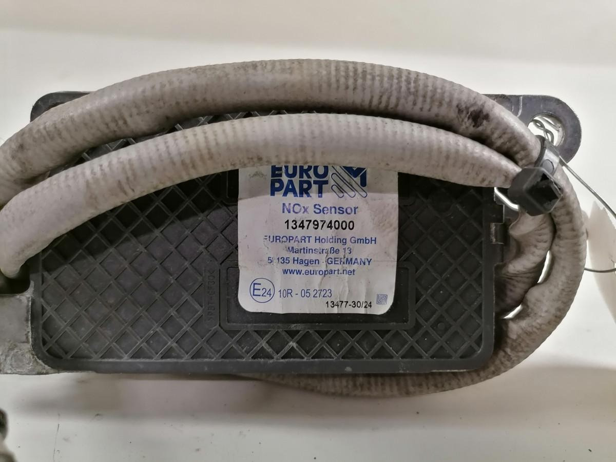 Scania Andur, NOX 1347974000 - Sensor for Truck: picture 4 Scania Andur, NOX 1347974000 - Sensor for Truck: picture 4