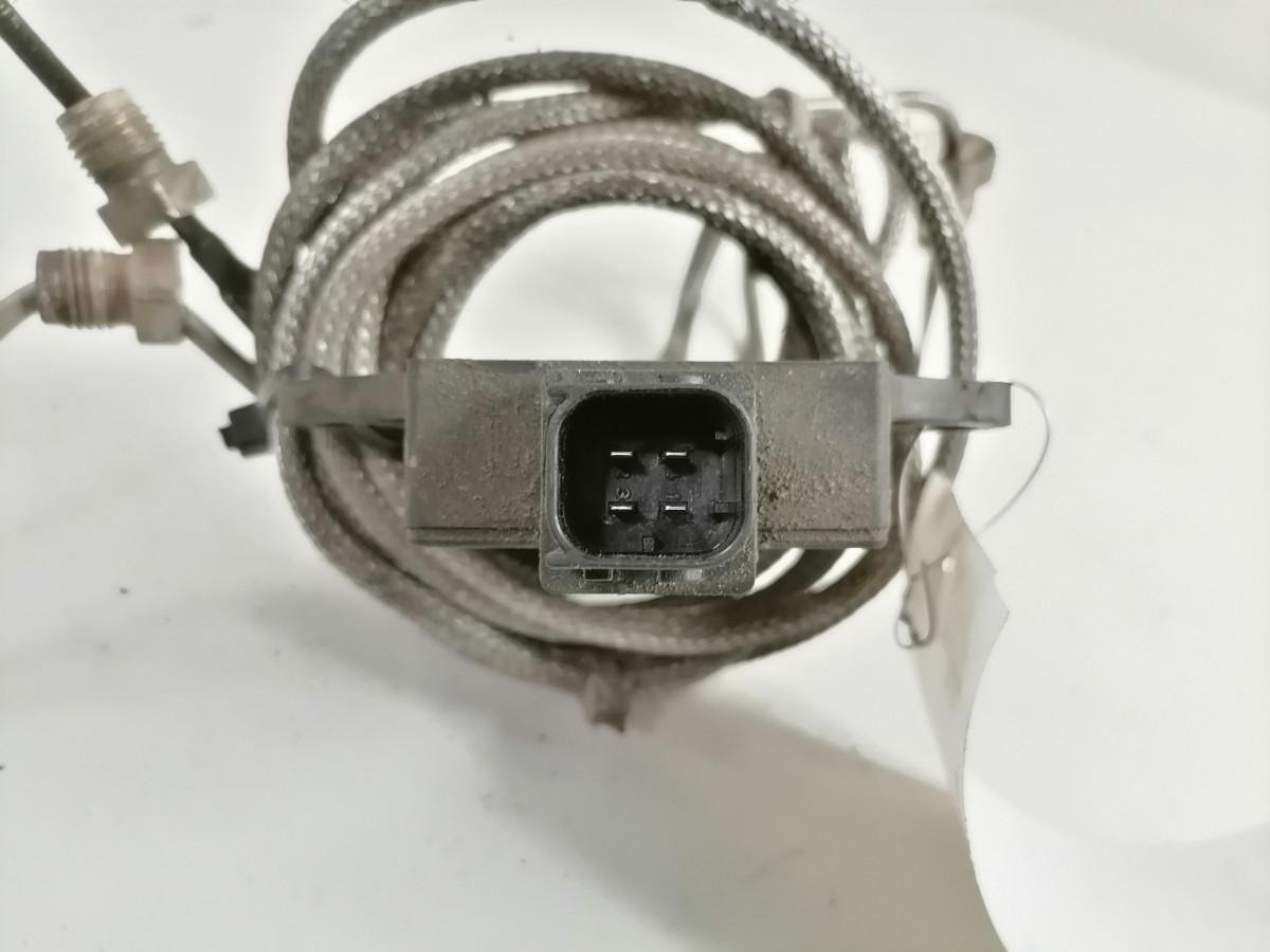 Scania Andur, heitgaaside temperatuur 2301359 - Sensor for Truck: picture 3 Scania Andur, heitgaaside temperatuur 2301359 - Sensor for Truck: picture 3