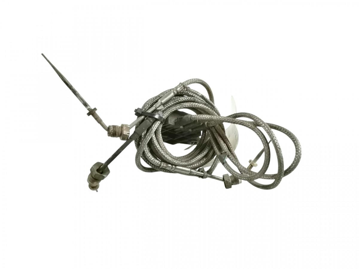 Scania Andur, heitgaaside temperatuur 2301359 - Sensor for Truck: picture 1 Scania Andur, heitgaaside temperatuur 2301359 - Sensor for Truck: picture 1