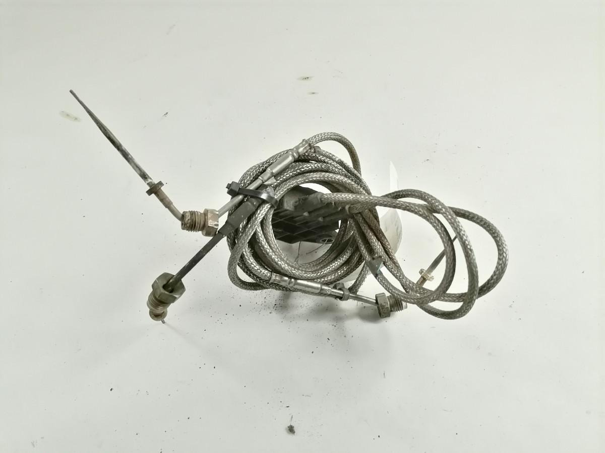 Scania Andur, heitgaaside temperatuur 2301359 - Sensor for Truck: picture 2 Scania Andur, heitgaaside temperatuur 2301359 - Sensor for Truck: picture 2