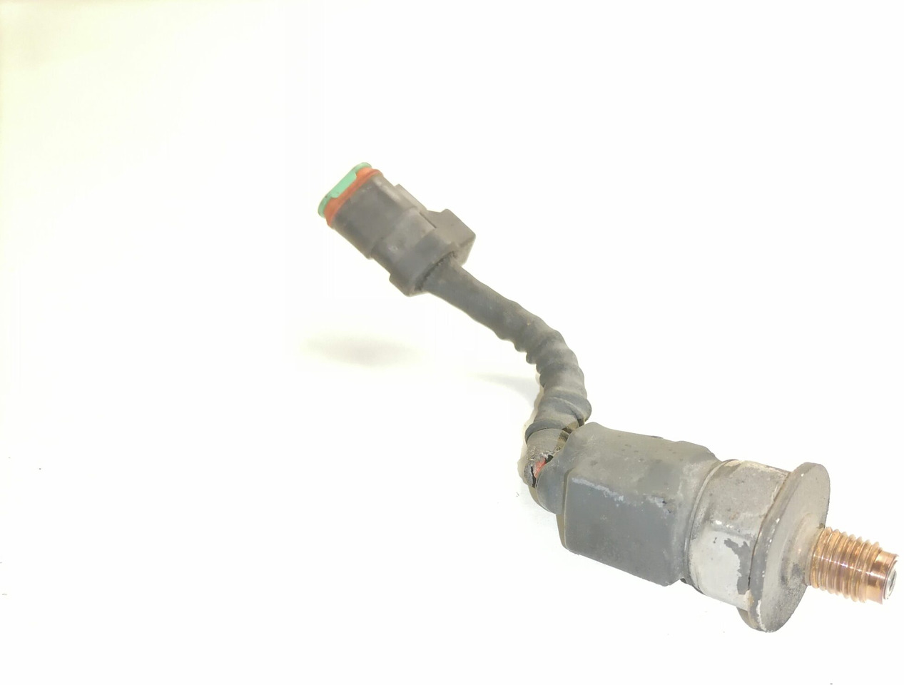 Scania Andur, kütuserõhk 1760323 - Fuel system for Truck: picture 1 Scania Andur, kütuserõhk 1760323 - Fuel system for Truck: picture 1