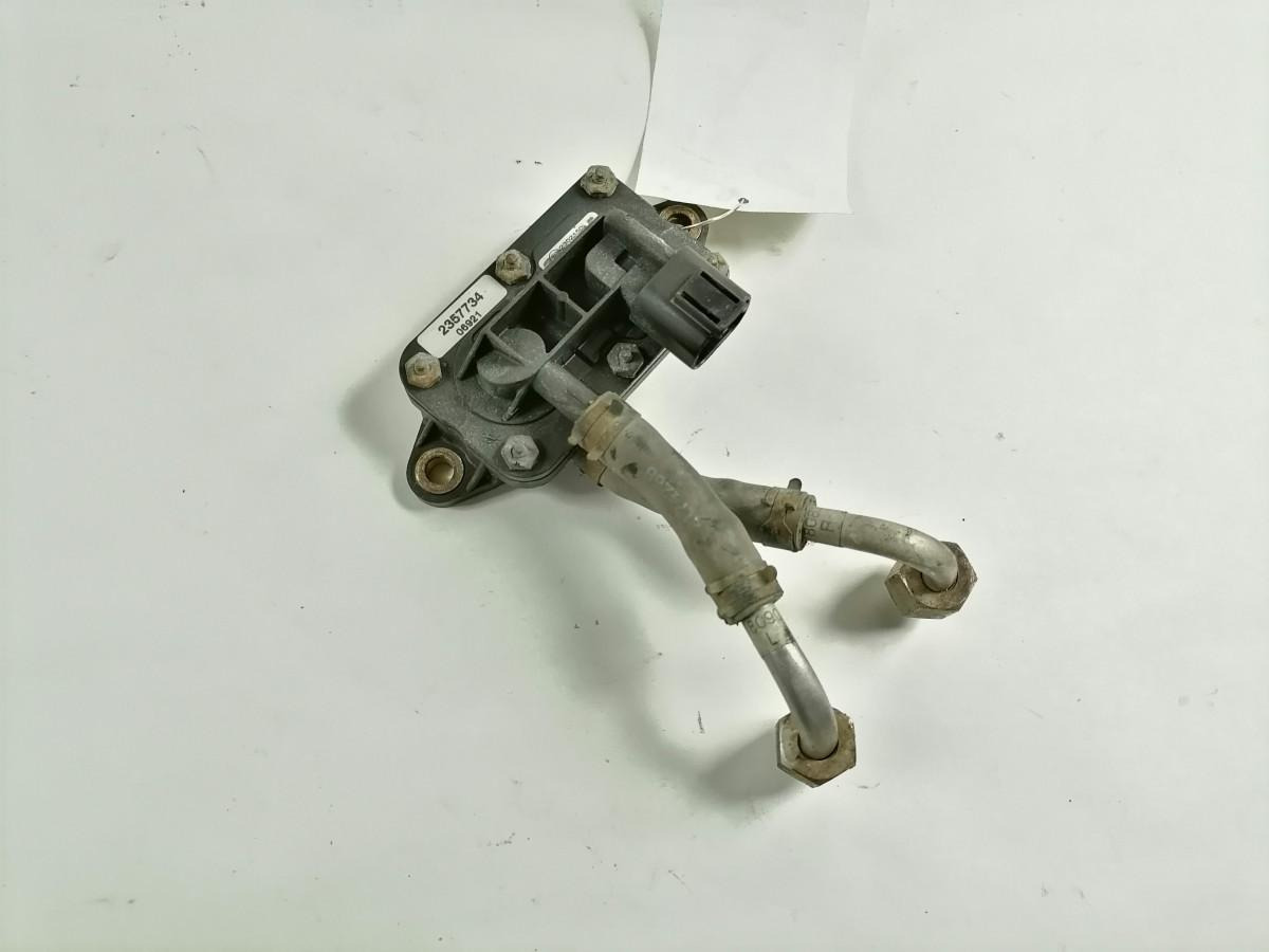 Scania Andur, väljalaske rõhk 2357734 - Sensor for Truck: picture 2 Scania Andur, väljalaske rõhk 2357734 - Sensor for Truck: picture 2