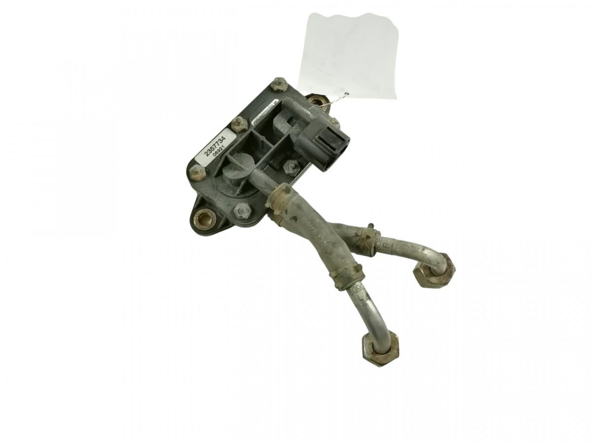 Scania Andur, väljalaske rõhk 2357734 - Sensor for Truck: picture 1 Scania Andur, väljalaske rõhk 2357734 - Sensor for Truck: picture 1