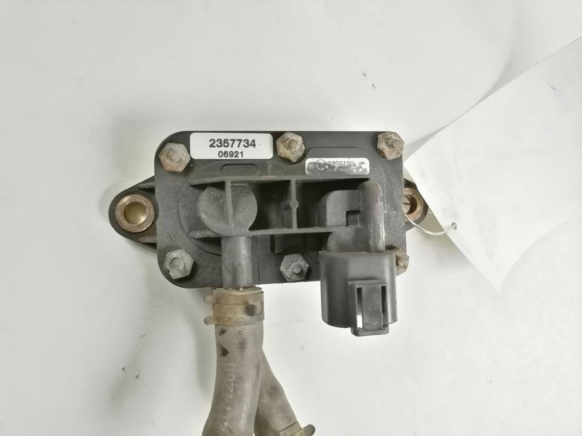 Scania Andur, väljalaske rõhk 2357734 - Sensor for Truck: picture 5 Scania Andur, väljalaske rõhk 2357734 - Sensor for Truck: picture 5