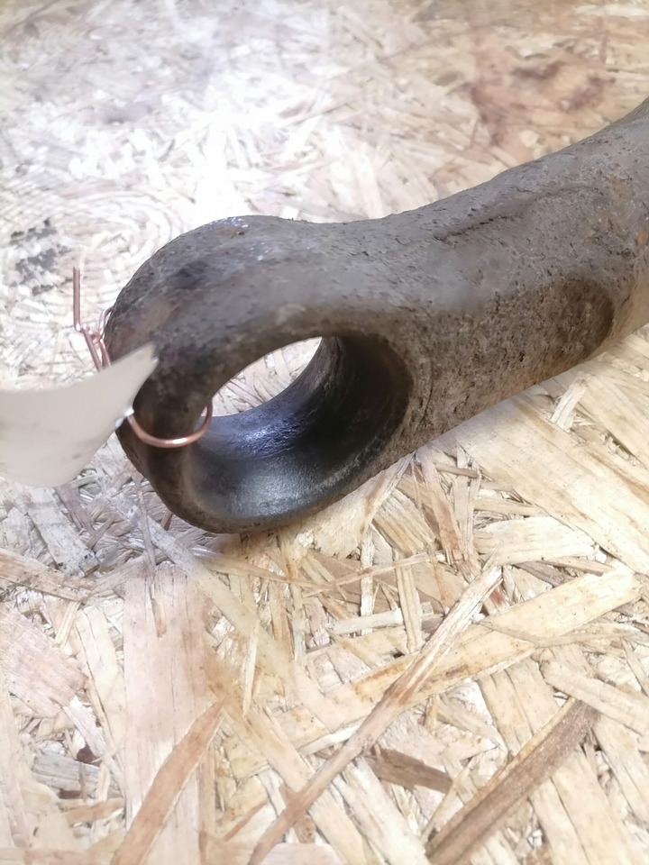 Scania Anti-roll bar 1427387 - Anti-roll bar for Truck: picture 3 Scania Anti-roll bar 1427387 - Anti-roll bar for Truck: picture 3